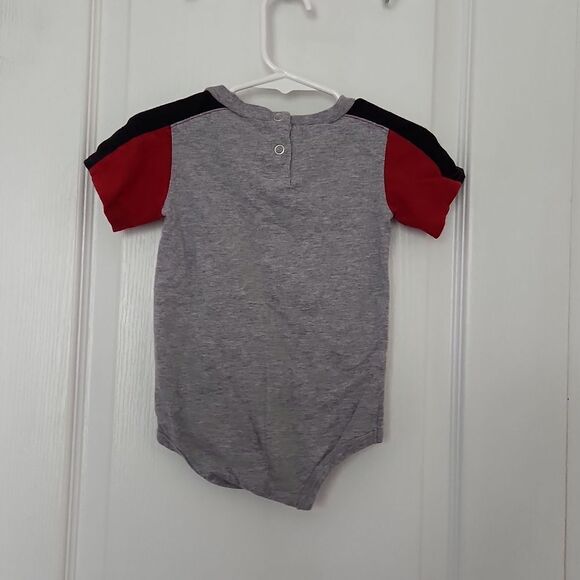 Nebraska Huskers Set - Picture 3 of 7